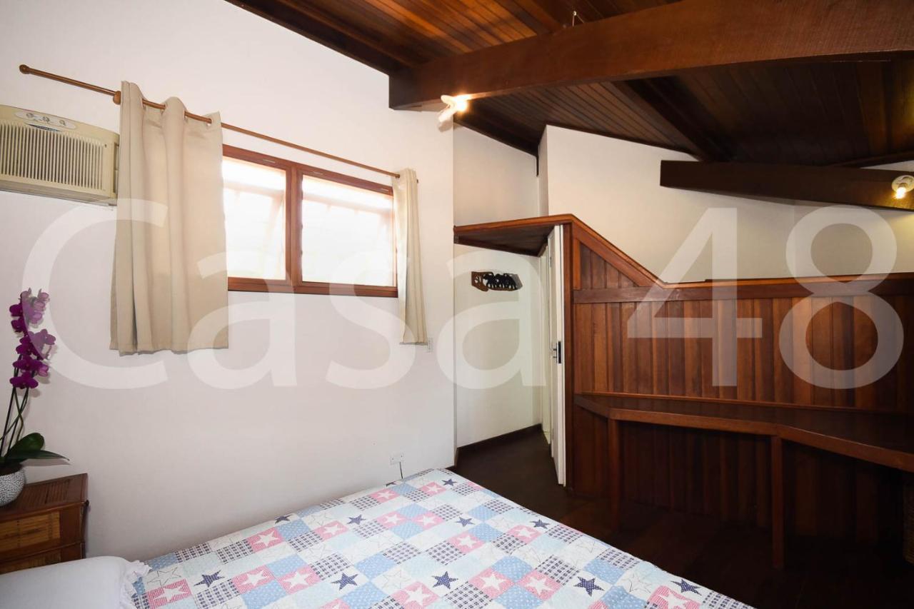 Beach House - Camburi ภายนอก รูปภาพ