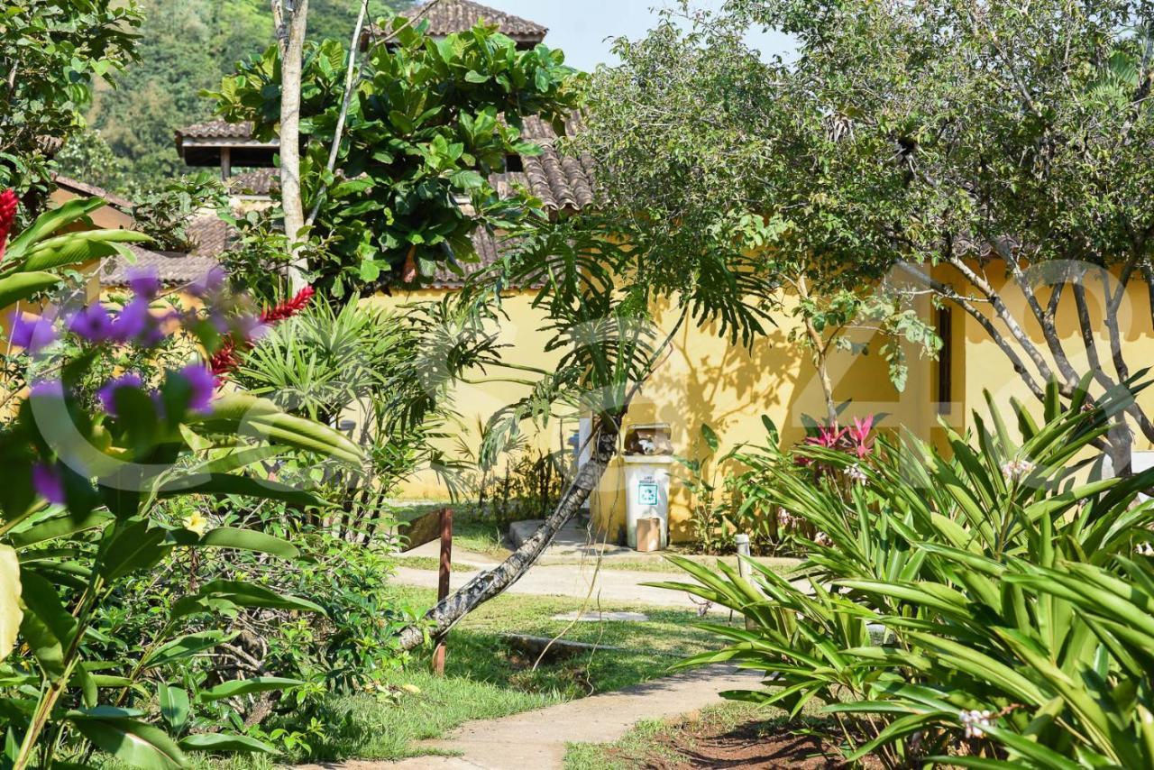 Beach House - Camburi ภายนอก รูปภาพ